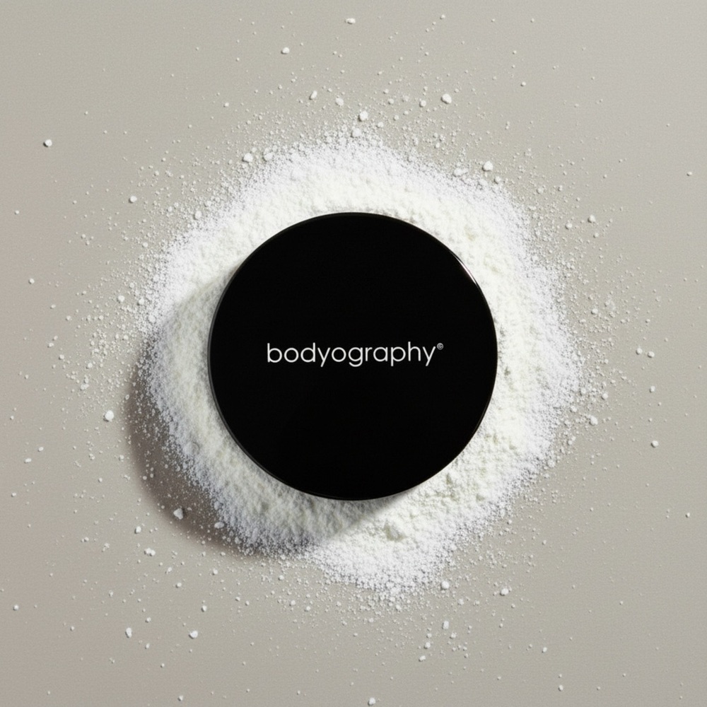 Bodyography Translucent Setting Powder